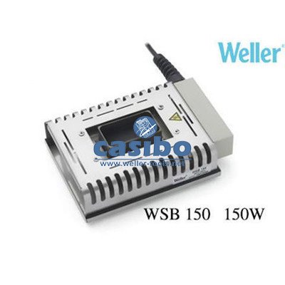 威乐无铅维修熔焊化锡炉WSB 150