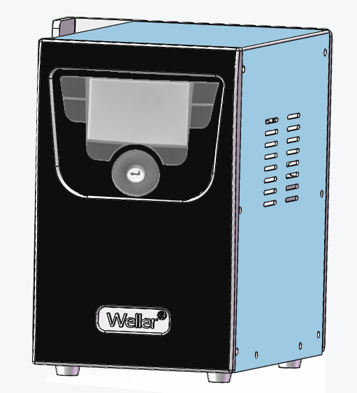 WXR 200焊锡机温控模组